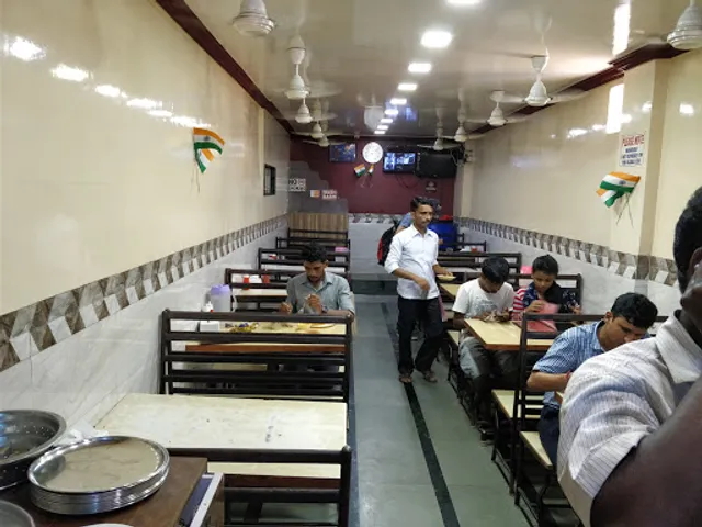 Hotel Super Kitchen - Sukarwadi, Borivali East