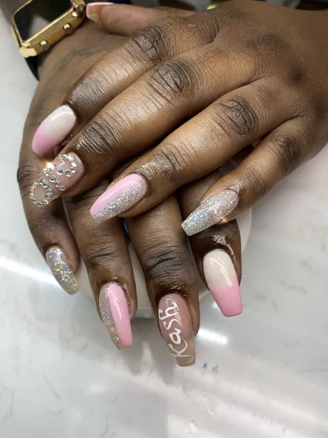 Island Nails - Philadelphia