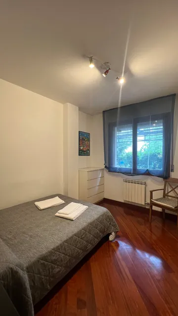 Appartamento Cavalli