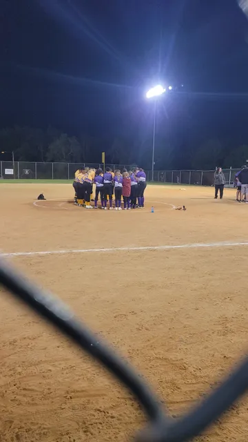 Jackson Park field 2