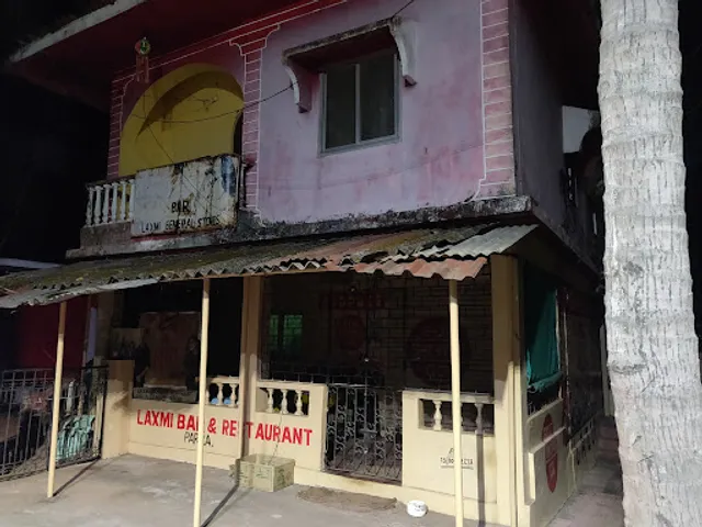 Laxmi Bar and Restaurant