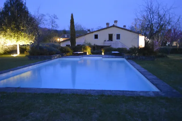 La Fattoria del Farneto