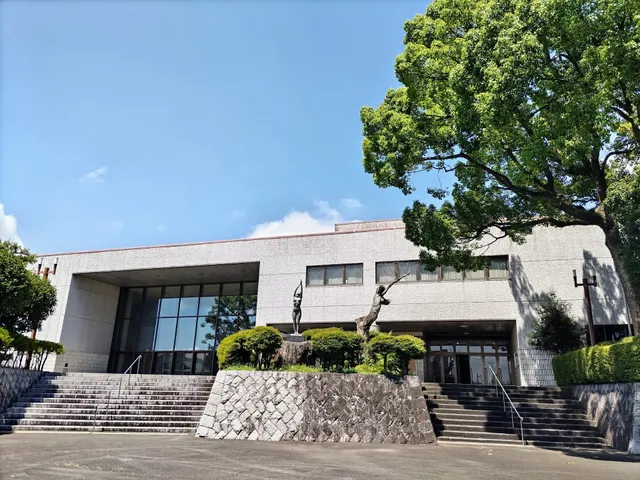 Fujinomiya Civic Cultural Hall