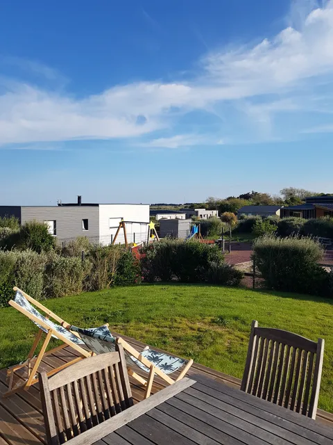 Gîte Les Houguettes