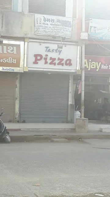 TASTY PIZZA
