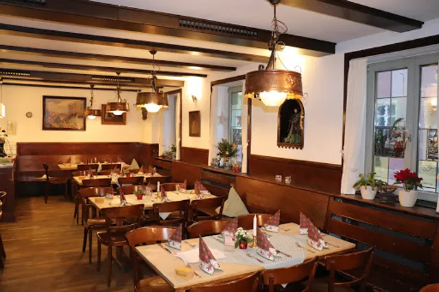 Gasthaus Daniel