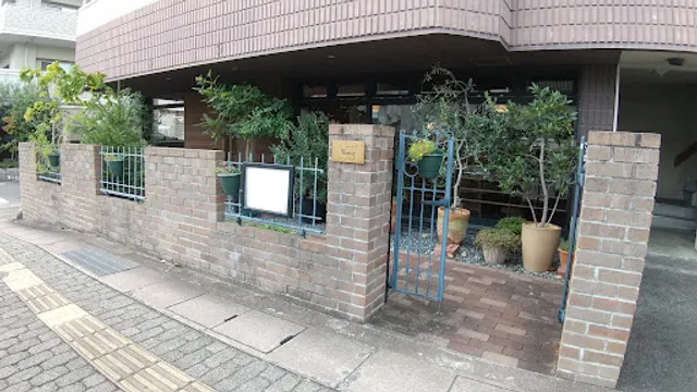 ル レストラン ハラ