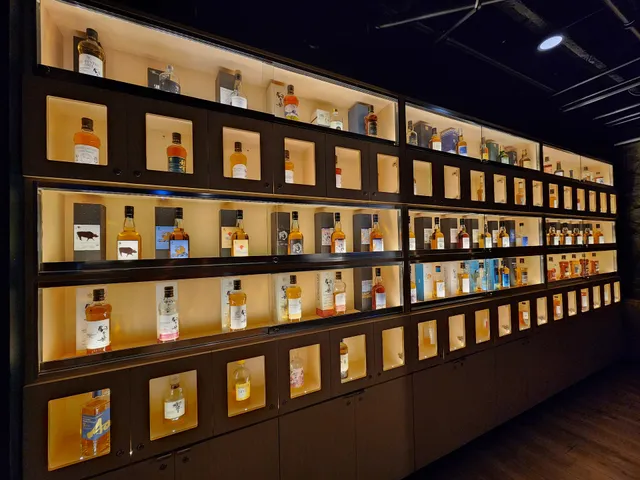 Billy After Dark (B.A.D)