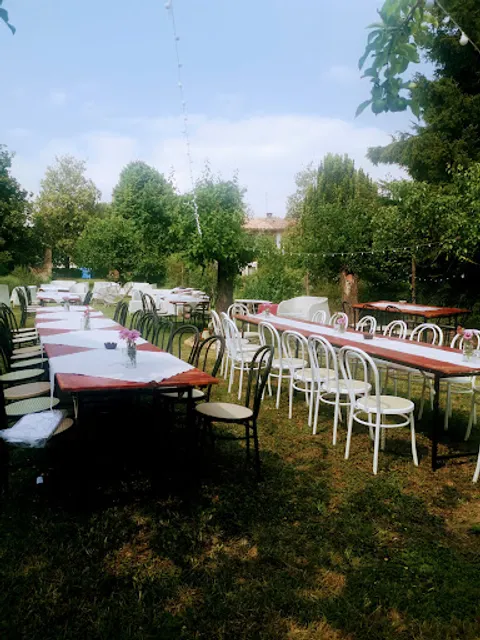 Locanda Ristorante Del Commercio