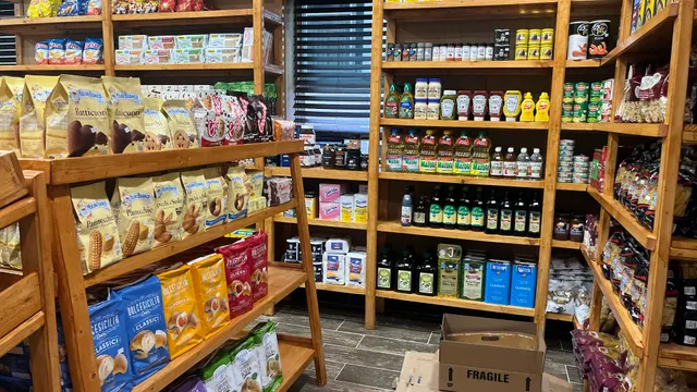 La bella dolce italia