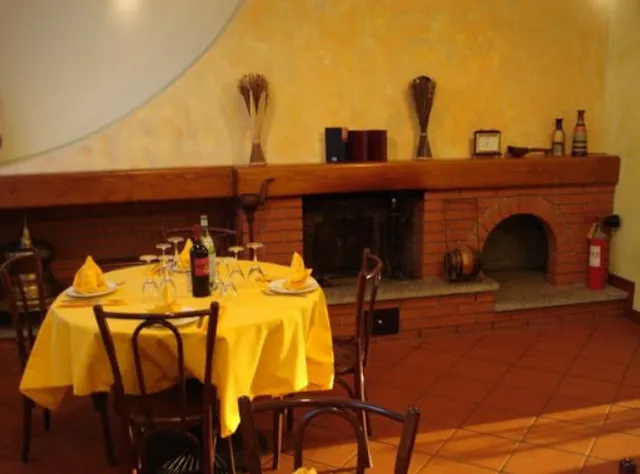 Ristorante Cantoni