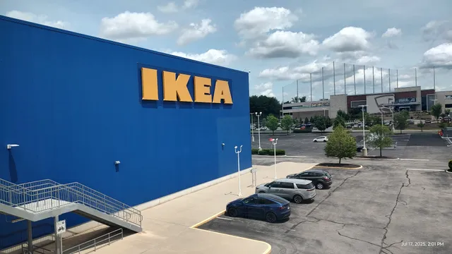 IKEA