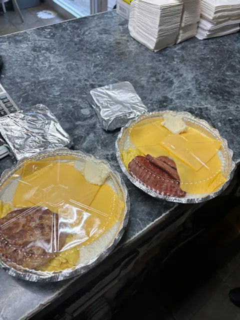 Kingsbridge Coffee Shop