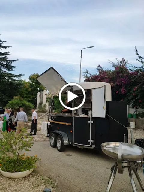 Pesce Fritto e Baccalà