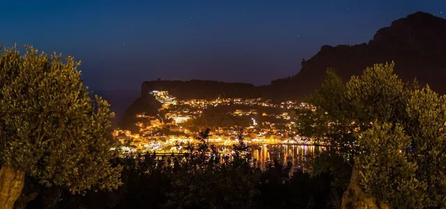 Muleta de Ca S'Hereu