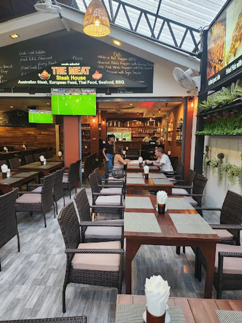 The Meat - Steak House