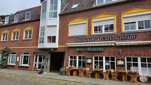 Restaurant & Café Altstadt