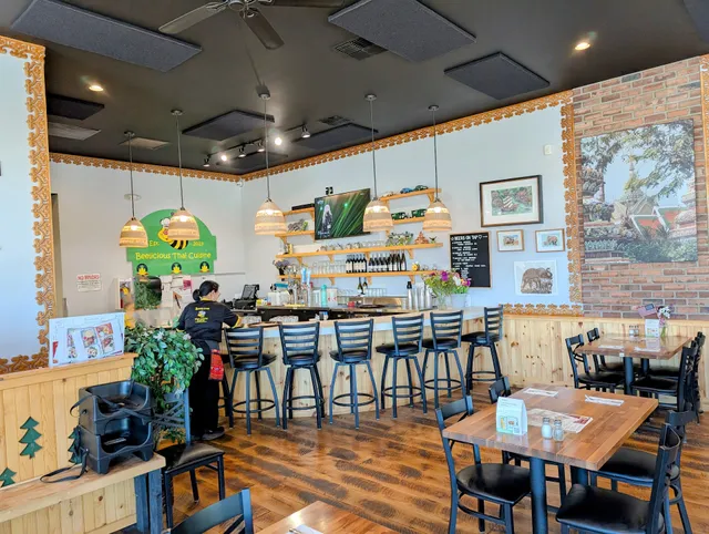 Beelicious Thai Cuisine