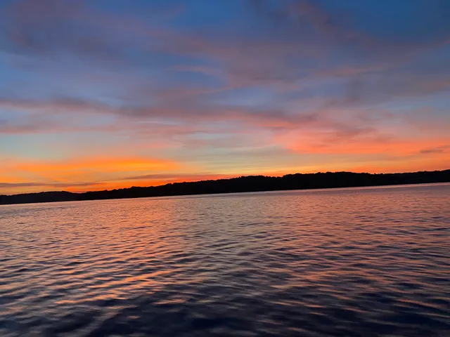 Aqualand Boatyard Dock
