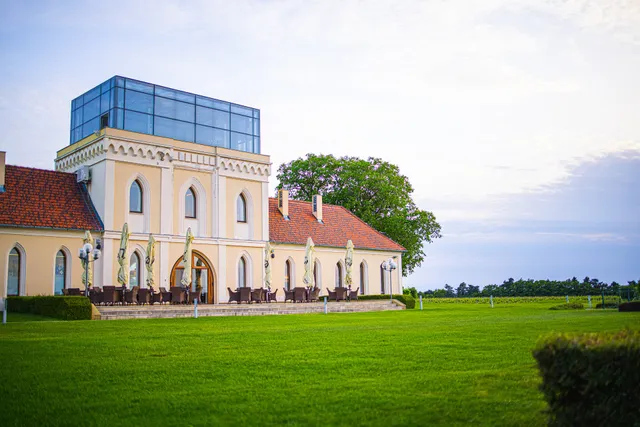 Ladanjsko Imanje Principovac