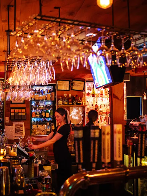 Restaurant Le Saint Sau Pub Gourmand