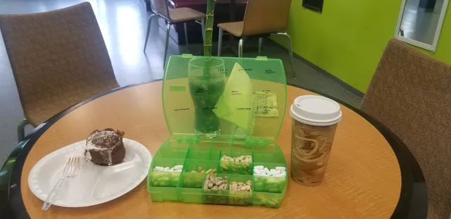 Manuelito's Transforming & Nutrition