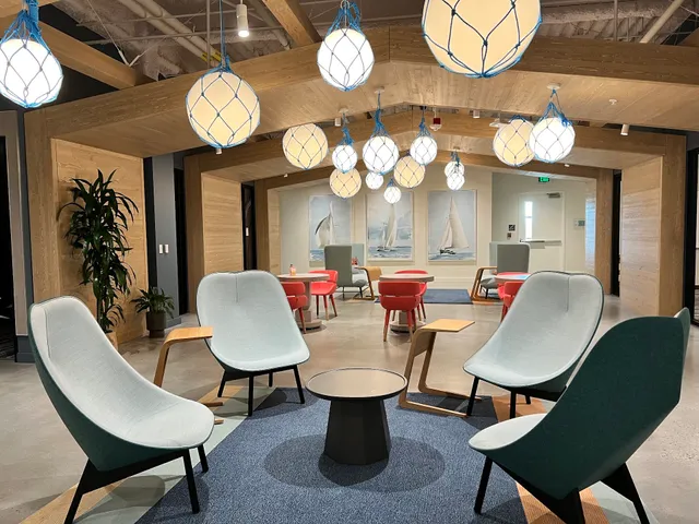 Google San Jose - Tasman