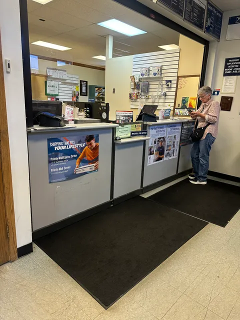 United States Postal Service