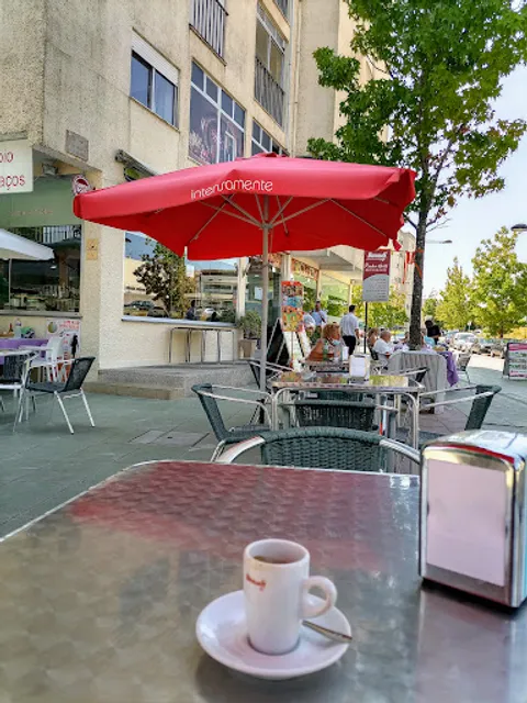 Rocha Grill - Restaurante