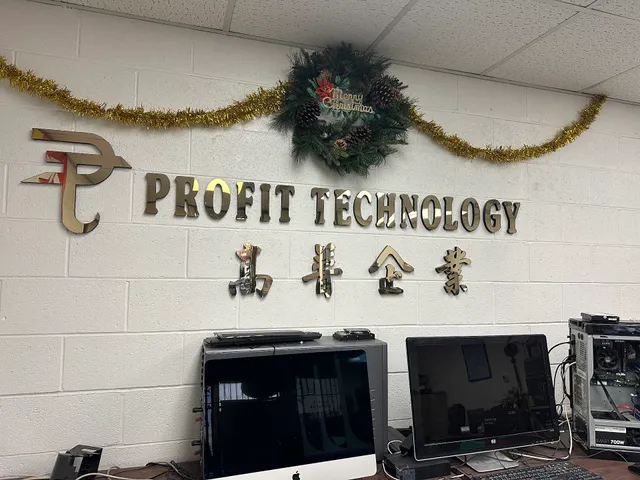 Profit Computer Technology, Inc.