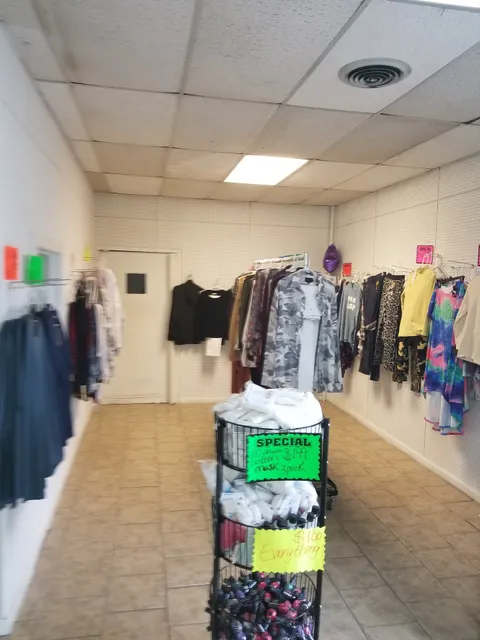 Better & Better Deals Outlet