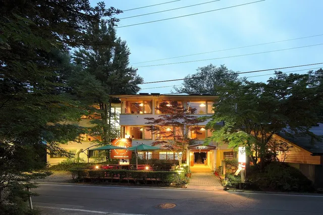 Hotel Shinonome Salon