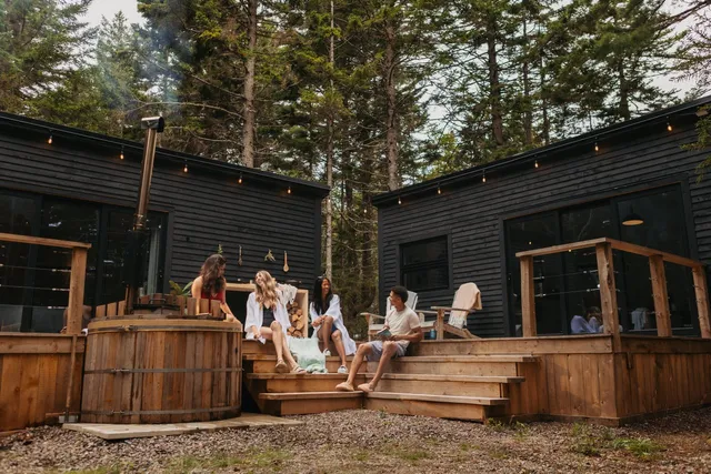 Hope-Wellness Eco-Resort