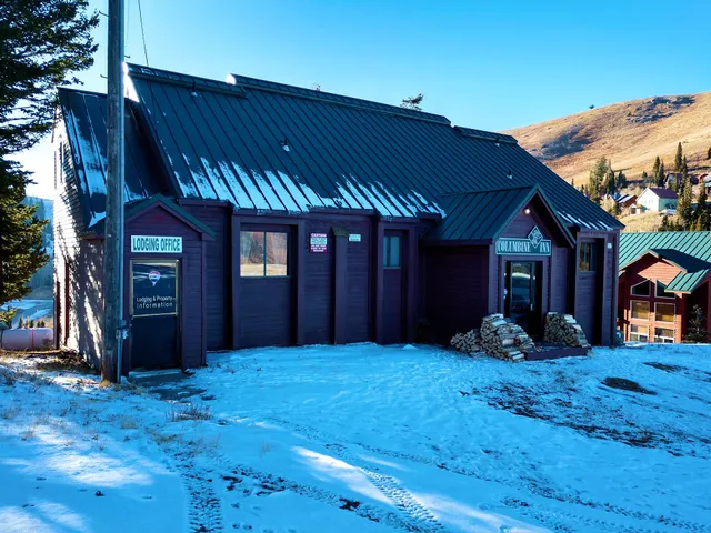 Columbine Inn & Powder Mountain, inc.