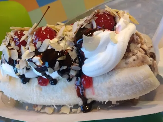 Helados Sultana - Cumbres Elite