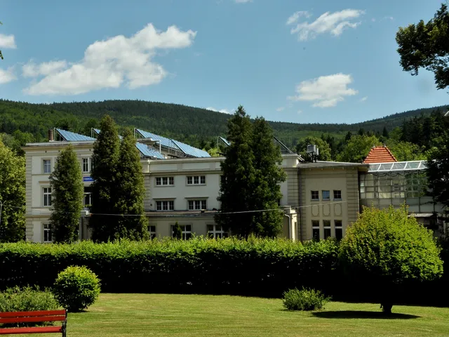 Rybniczanka Wanda (FWP o/ ZDW Lądek-Zdrój)