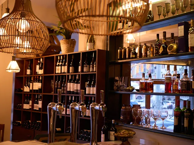 La Descarada l Restaurante Santa coloma de farners