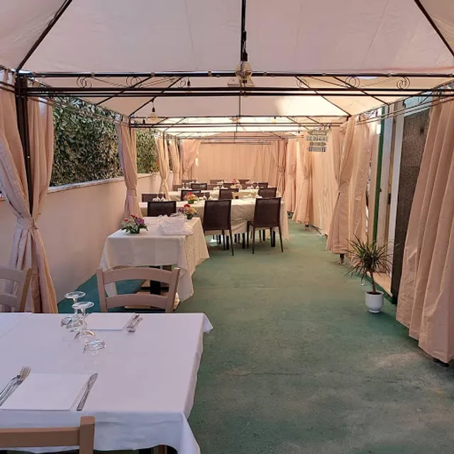 Ristorante Ivan Montino