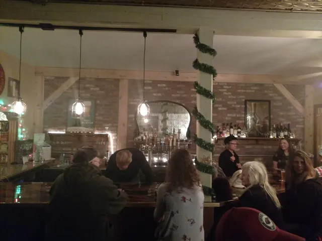 Kettle River Pizza & Products