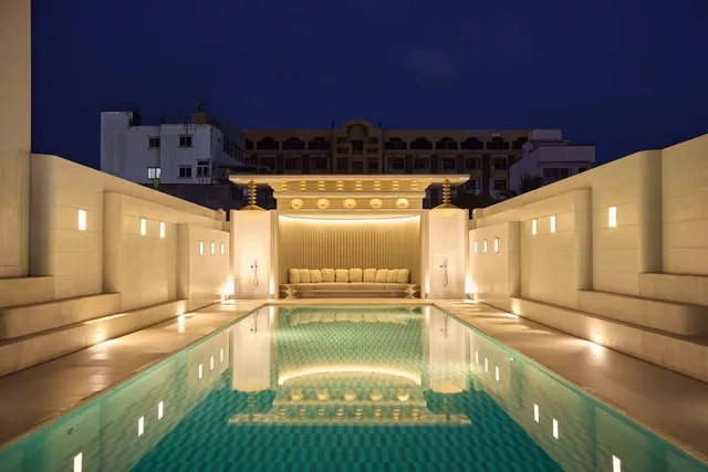 Arco Hotel Phuket Town