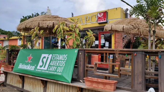 Tío Papo Restaurant