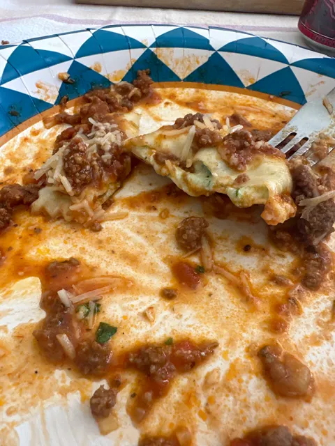 Las pastas de kendra