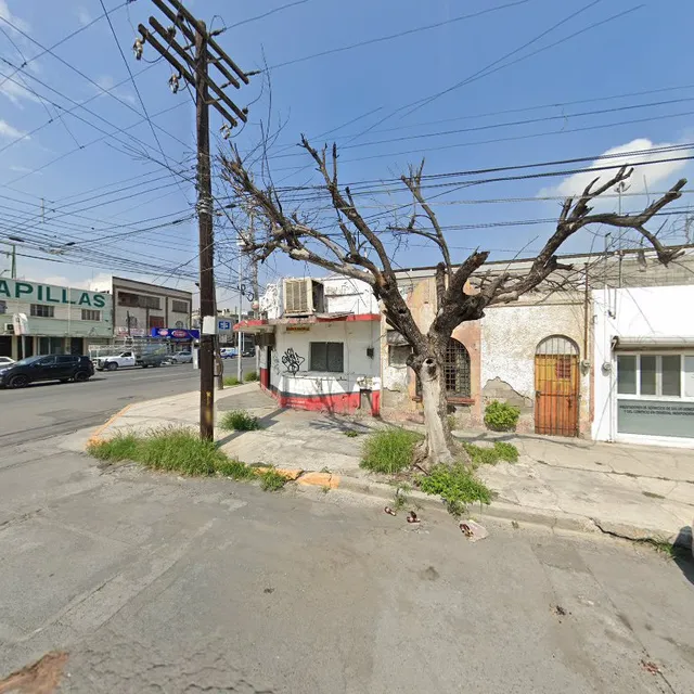 RESTAURANT BAR EL POTRERO