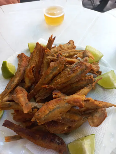 Restaurante Garota do Grajaú