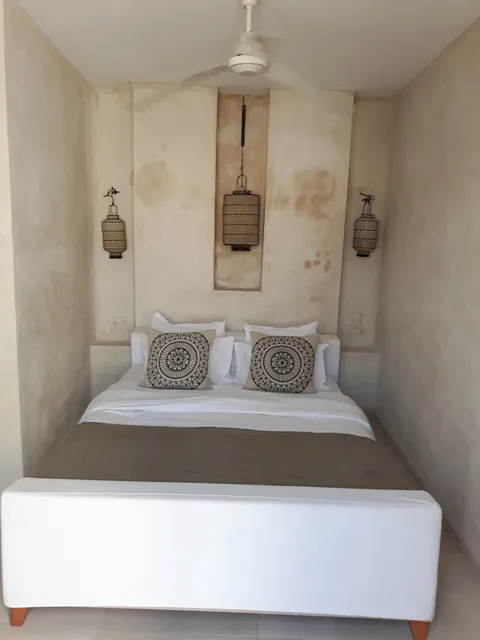 Apartamentos Caravane