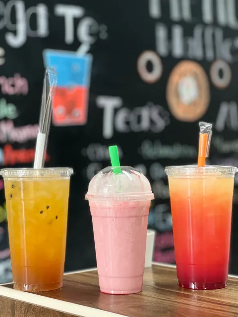 MY NUTRITION SPOT (Herbalife)