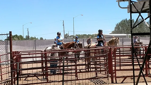 Uinta County Fairground