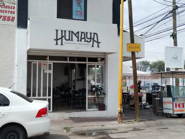 Humaya tradición sinaloense