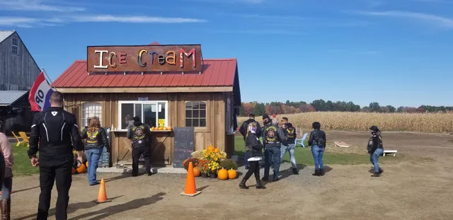 Mill Valley Milk Company