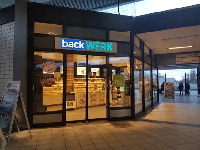 BackWerk